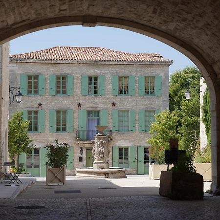 Maison D'Hotes La Gourguille บาร์แจค ภายนอก รูปภาพ