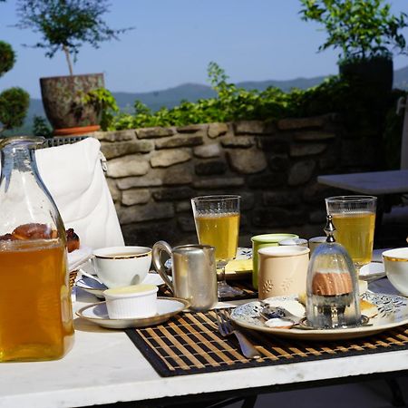 Maison D'Hotes La Gourguille บาร์แจค ภายนอก รูปภาพ
