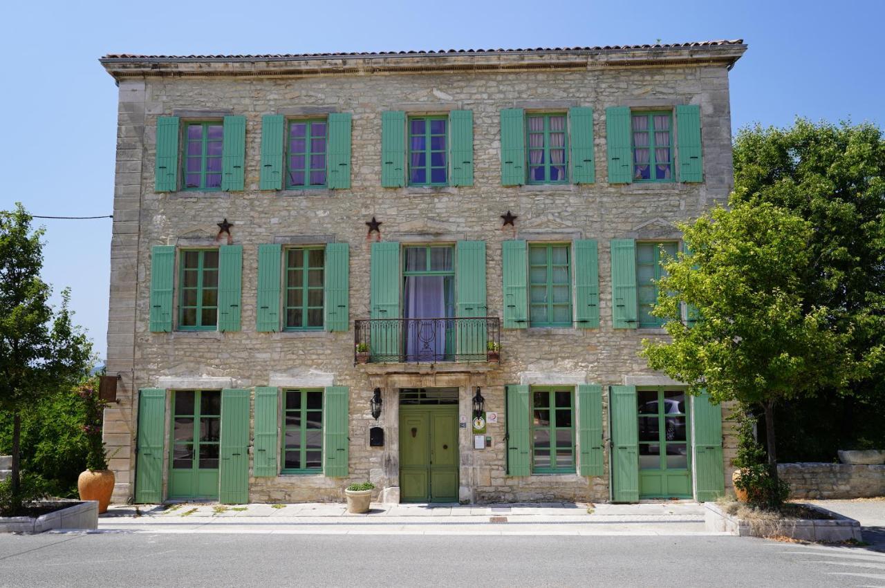 Maison D'Hotes La Gourguille บาร์แจค ภายนอก รูปภาพ