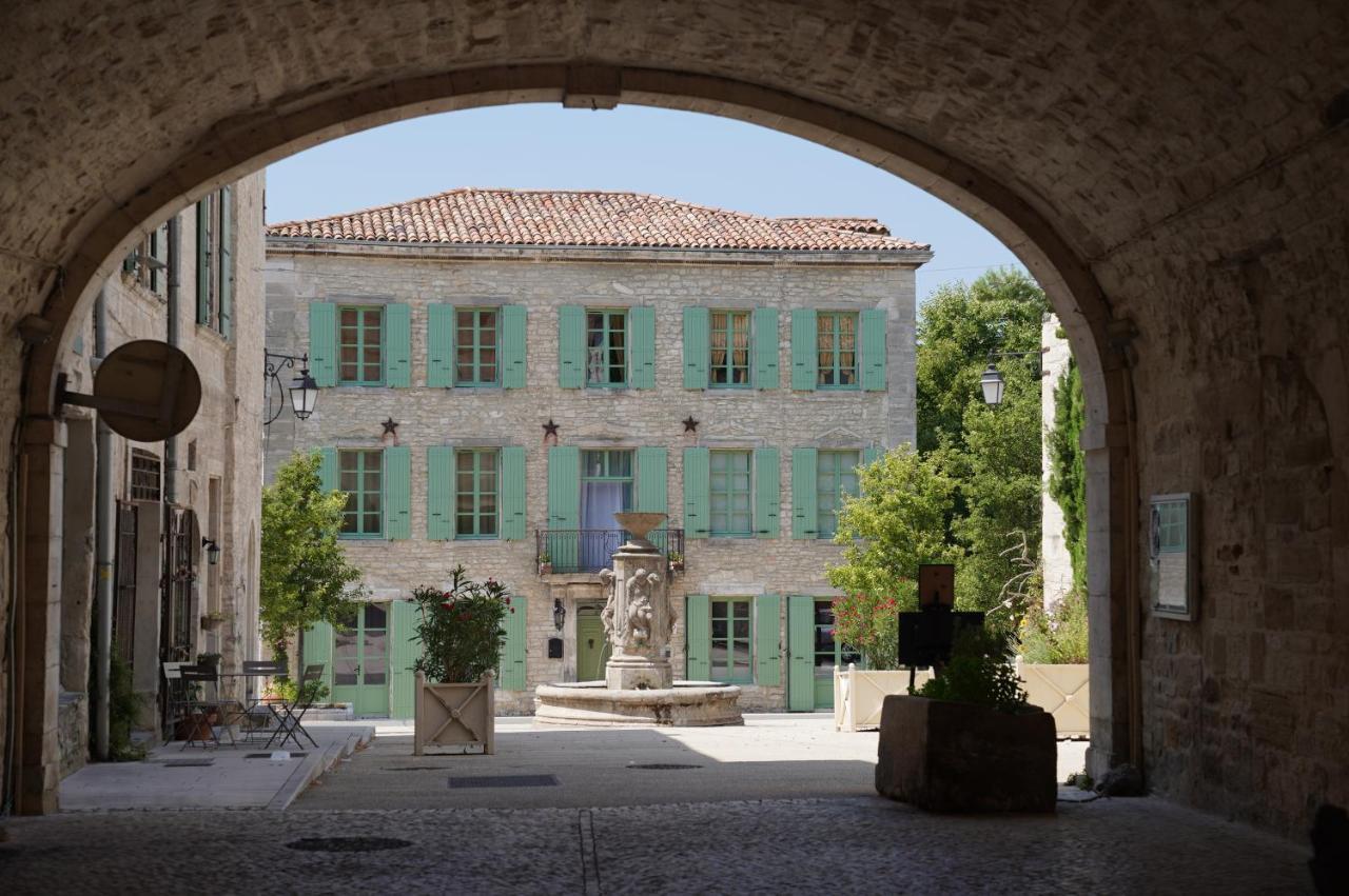 Maison D'Hotes La Gourguille บาร์แจค ภายนอก รูปภาพ