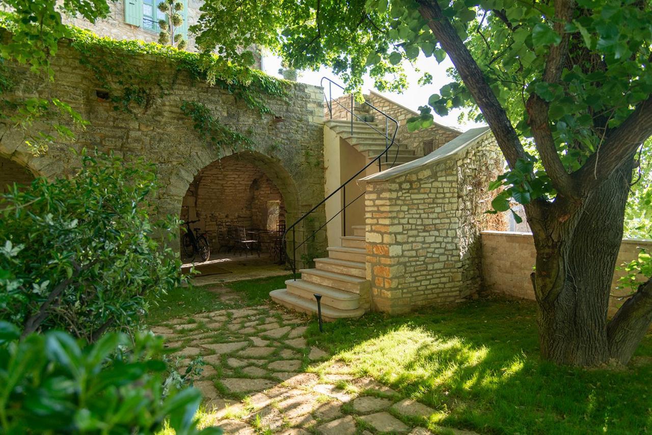 Maison D'Hotes La Gourguille บาร์แจค ภายนอก รูปภาพ