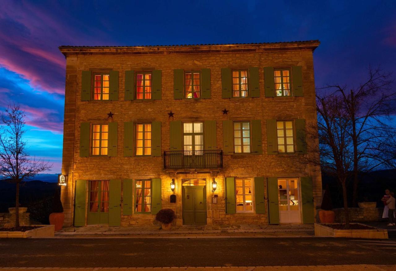 Maison D'Hotes La Gourguille บาร์แจค ภายนอก รูปภาพ