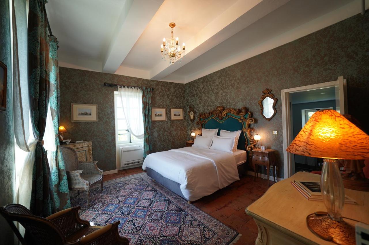 Maison D'Hotes La Gourguille บาร์แจค ภายนอก รูปภาพ
