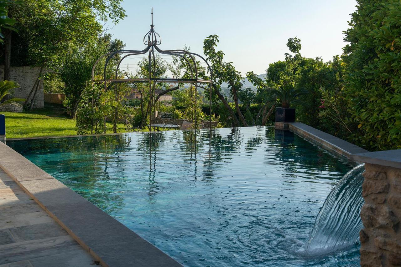 Maison D'Hotes La Gourguille บาร์แจค ภายนอก รูปภาพ