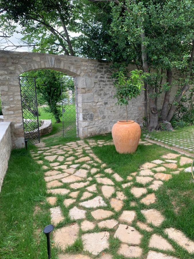 Maison D'Hotes La Gourguille บาร์แจค ภายนอก รูปภาพ