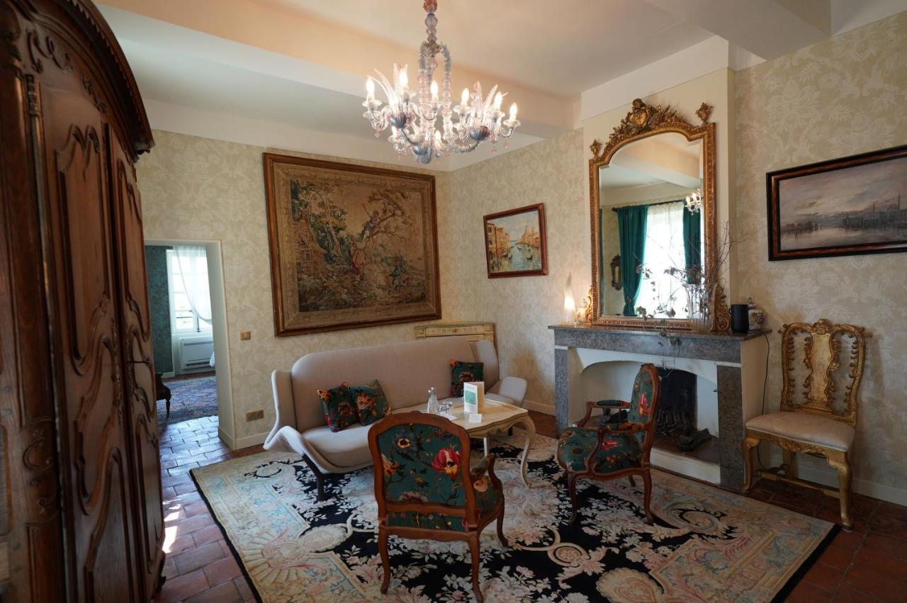 Maison D'Hotes La Gourguille บาร์แจค ภายนอก รูปภาพ