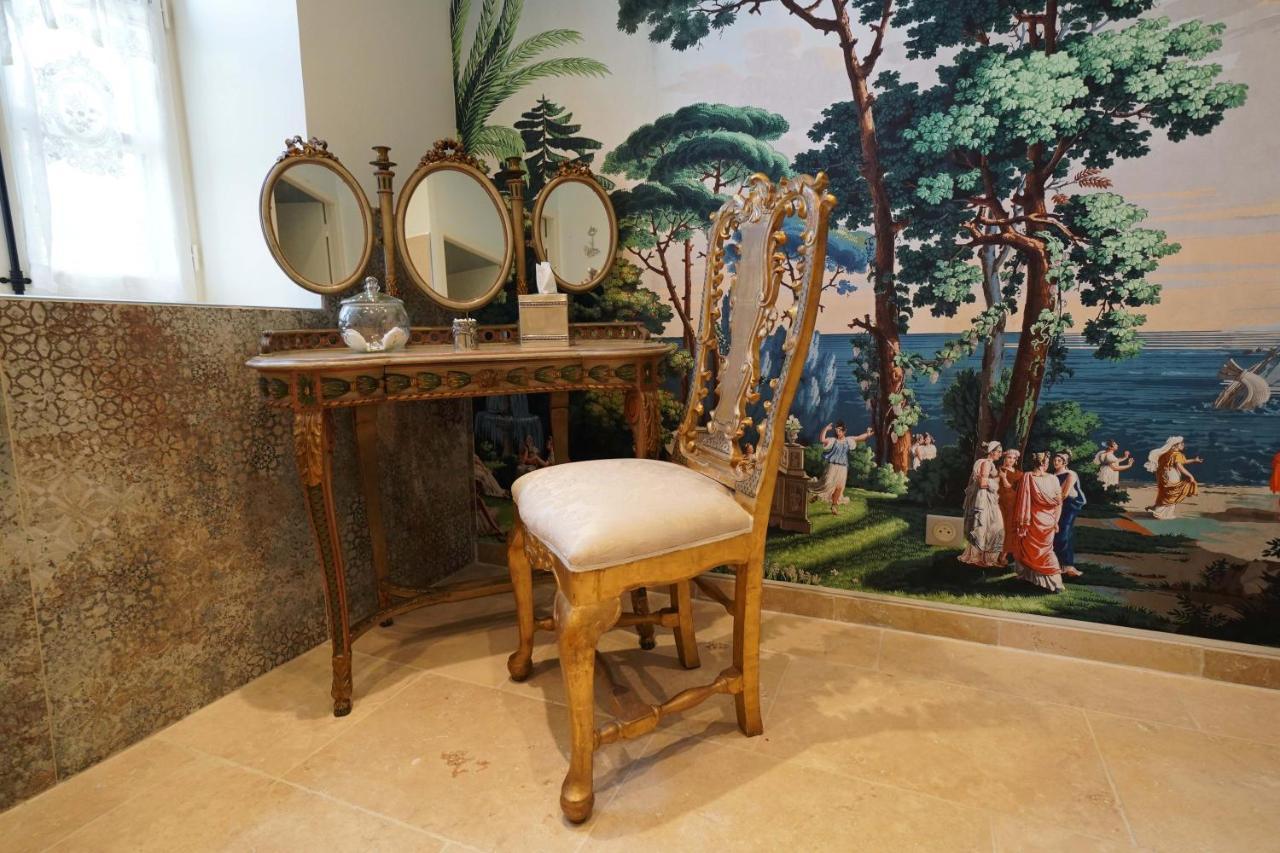Maison D'Hotes La Gourguille บาร์แจค ภายนอก รูปภาพ