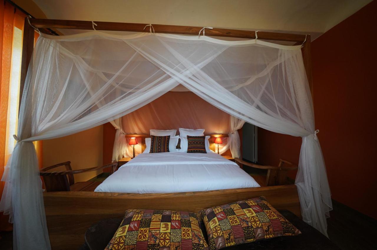 Maison D'Hotes La Gourguille บาร์แจค ภายนอก รูปภาพ