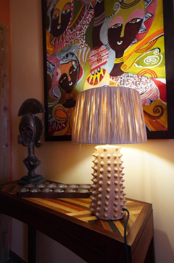Maison D'Hotes La Gourguille บาร์แจค ภายนอก รูปภาพ