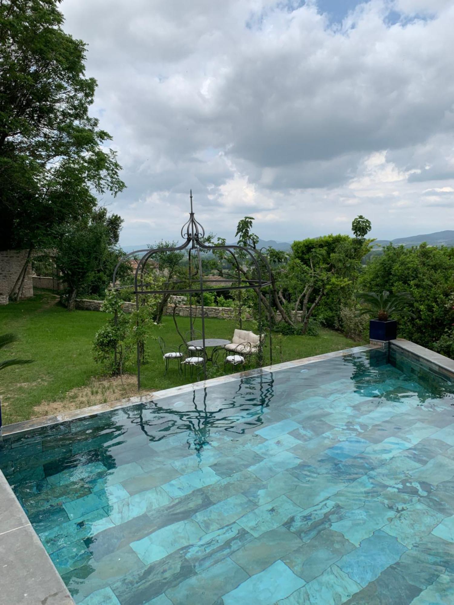 Maison D'Hotes La Gourguille บาร์แจค ภายนอก รูปภาพ