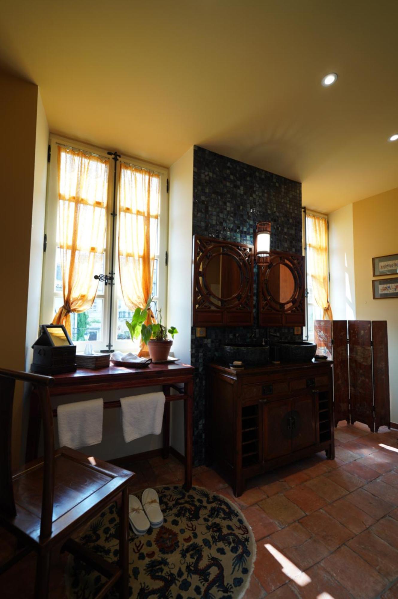 Maison D'Hotes La Gourguille บาร์แจค ภายนอก รูปภาพ