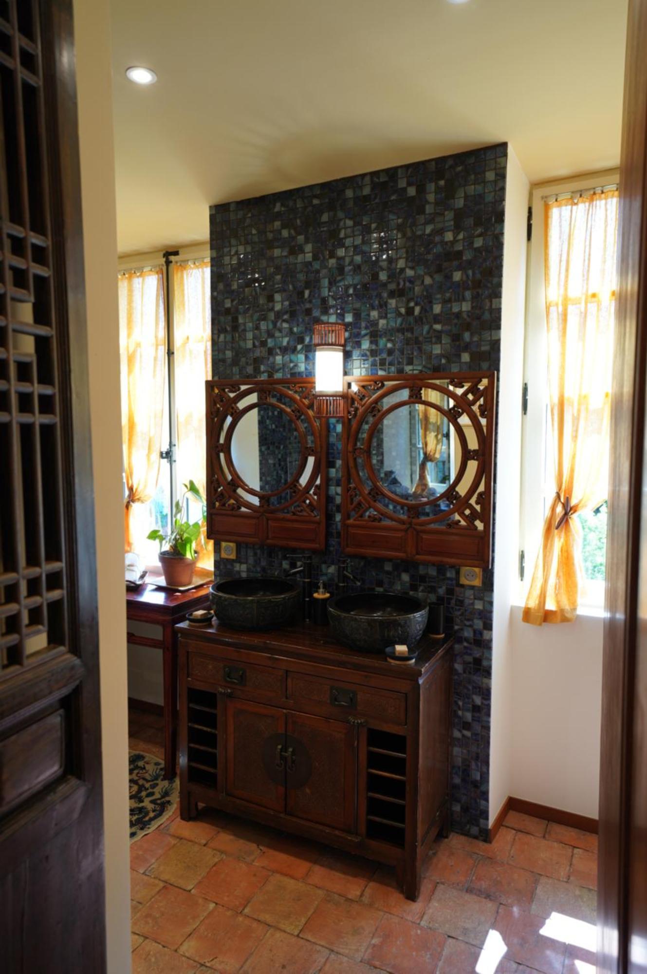 Maison D'Hotes La Gourguille บาร์แจค ภายนอก รูปภาพ