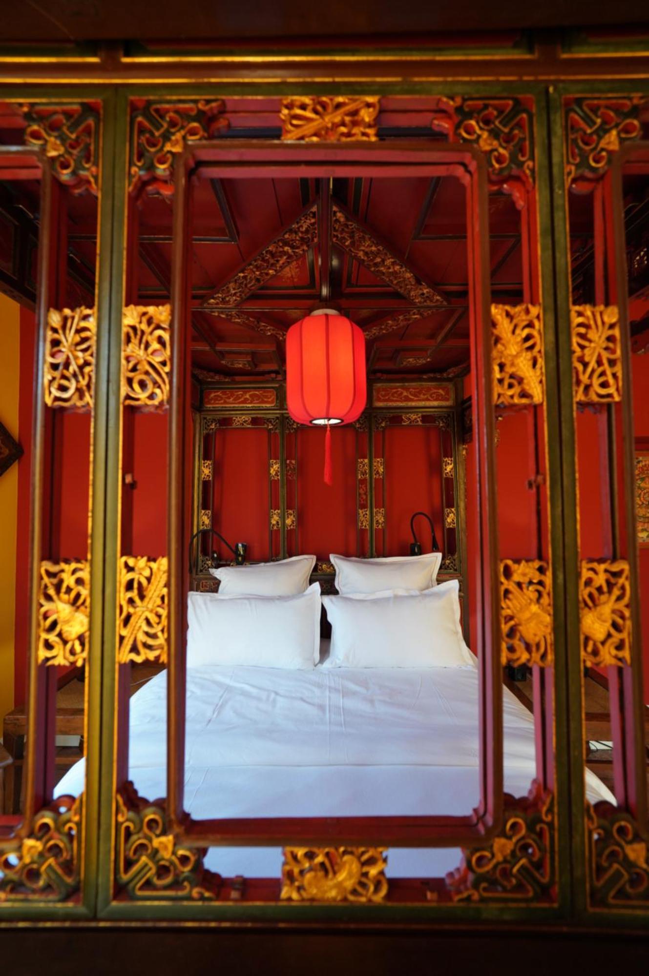 Maison D'Hotes La Gourguille บาร์แจค ภายนอก รูปภาพ