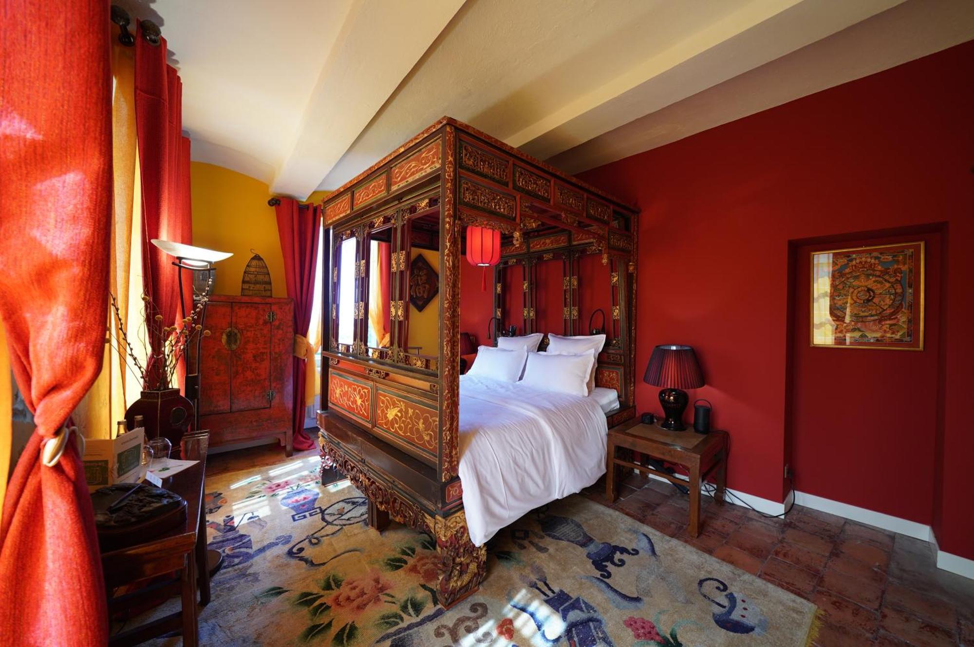 Maison D'Hotes La Gourguille บาร์แจค ภายนอก รูปภาพ