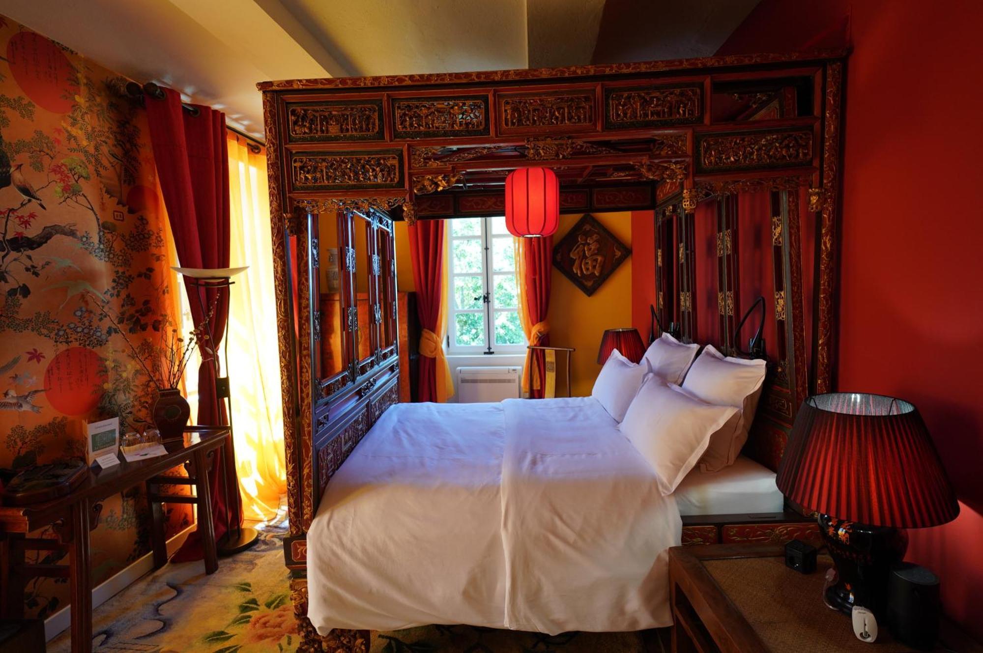 Maison D'Hotes La Gourguille บาร์แจค ภายนอก รูปภาพ