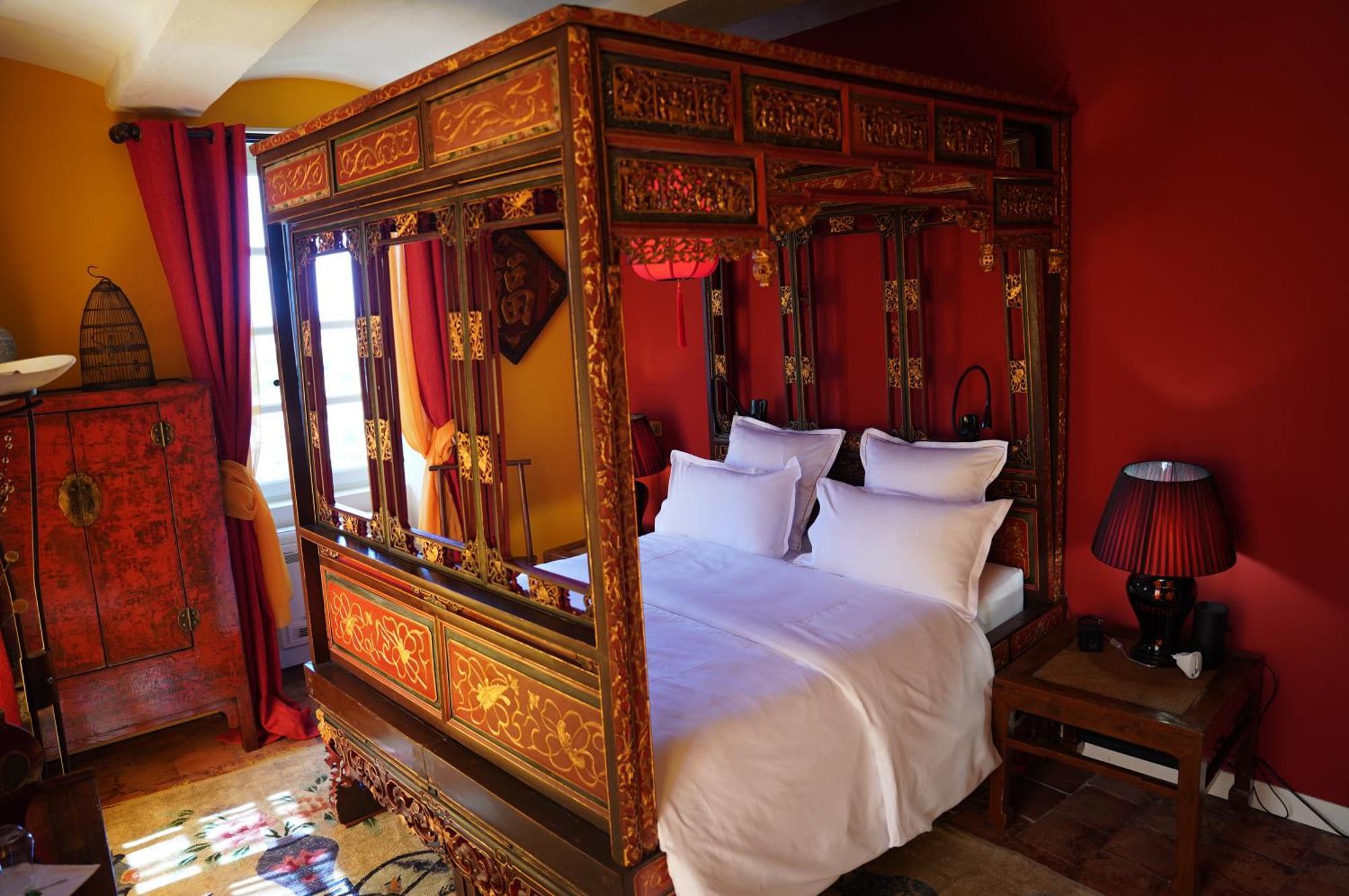 Maison D'Hotes La Gourguille บาร์แจค ภายนอก รูปภาพ
