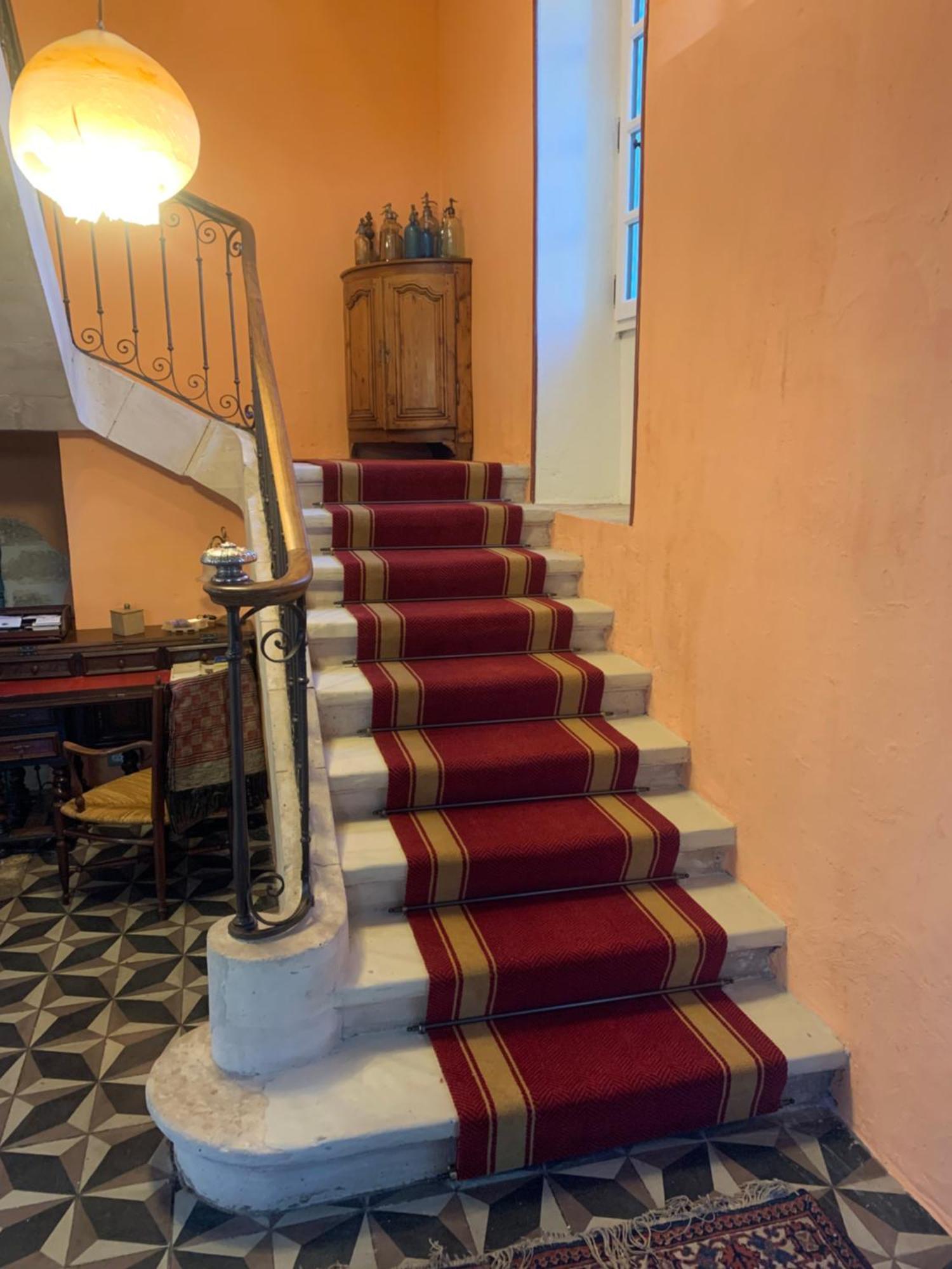 Maison D'Hotes La Gourguille บาร์แจค ภายนอก รูปภาพ