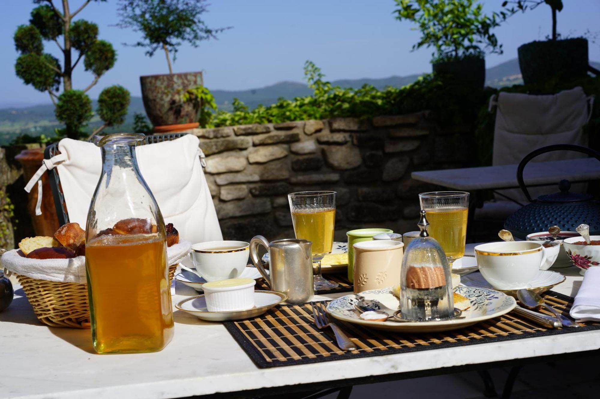 Maison D'Hotes La Gourguille บาร์แจค ภายนอก รูปภาพ